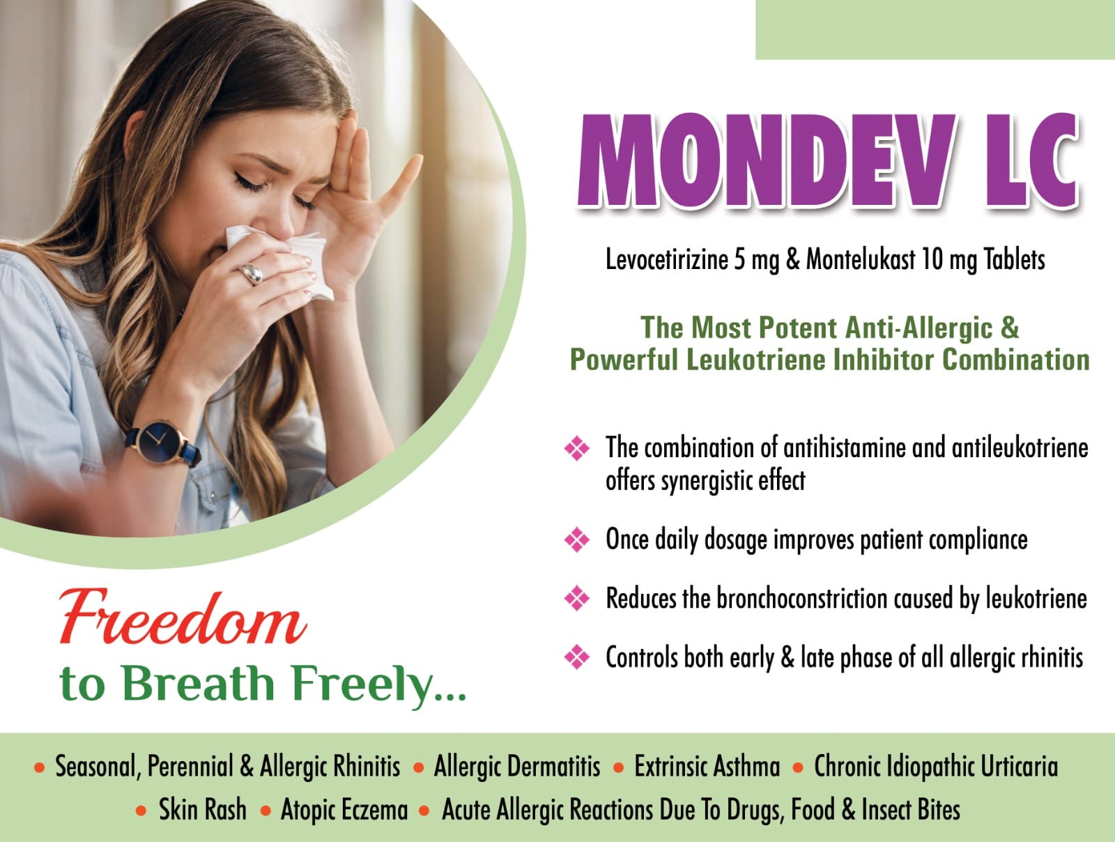 Mondev Rov Dev Pharmaceutical